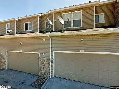 Laredo, COMMERCE CITY, CO 80022