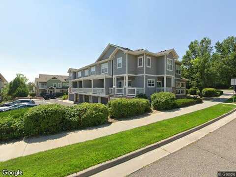 Amison, PARKER, CO 80134
