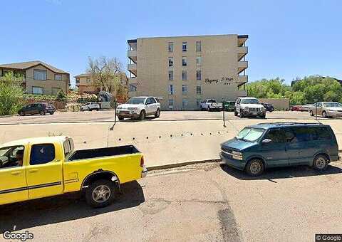 Saturn, COLORADO SPRINGS, CO 80905