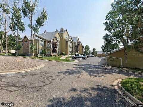 Castlegate, CASTLE ROCK, CO 80108