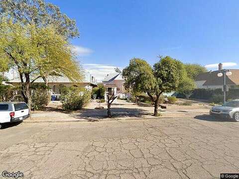5Th, TUCSON, AZ 85701