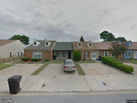 Macarthur, VIRGINIA BEACH, VA 23453