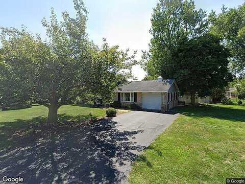 Jonas, LANDISVILLE, PA 17538