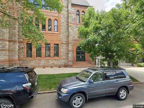 Ogden, DENVER, CO 80205