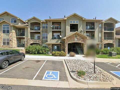 Stroh, PARKER, CO 80134