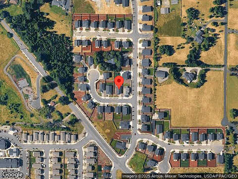 16Th, LA CENTER, WA 98629