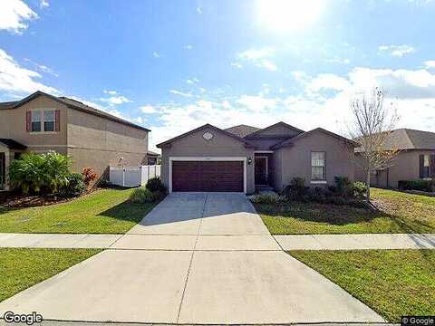 Hinsdale Heights, POLK CITY, FL 33868
