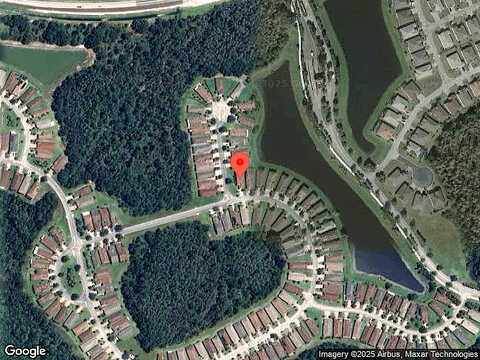 Shady Canyon, KISSIMMEE, FL 34759