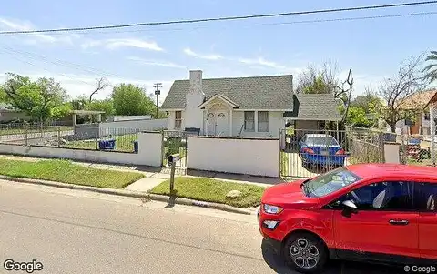 Mier, LAREDO, TX 78040