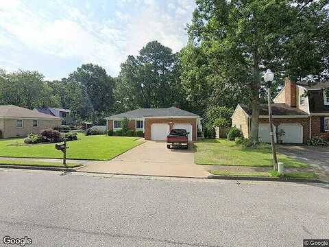 Galahad, NEWPORT NEWS, VA 23608
