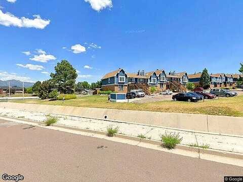Village, COLORADO SPRINGS, CO 80918