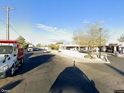 Mira Loma, TUCSON, AZ 85706