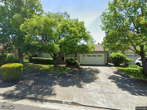 San Marin, NOVATO, CA 94945