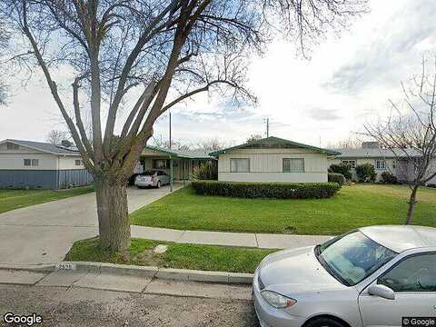 Linden, DOS PALOS, CA 93620