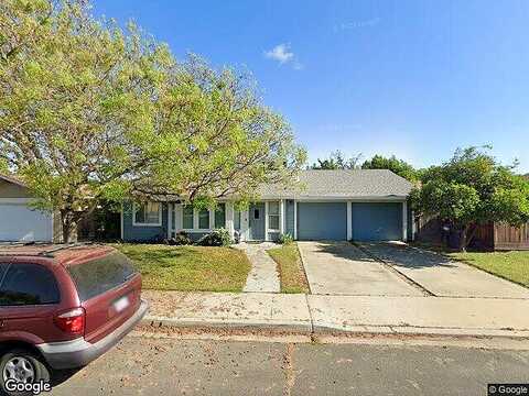 Clark, TURLOCK, CA 95380