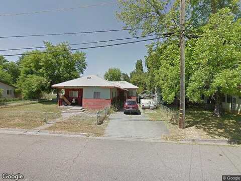 Archer, LIVE OAK, CA 95953
