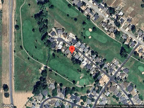 Deer Hollow, HIDDEN VALLEY LAKE, CA 95467