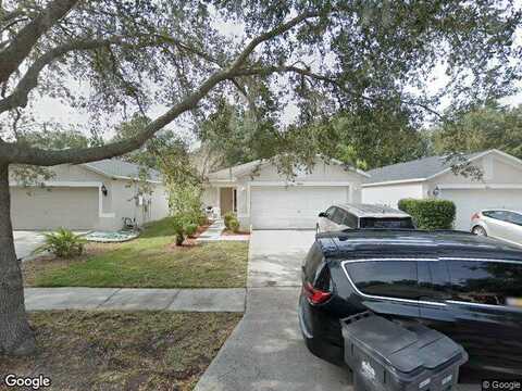 Canal Pointe, TAMPA, FL 33647