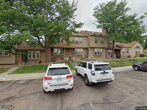 Overland, COLORADO SPRINGS, CO 80919