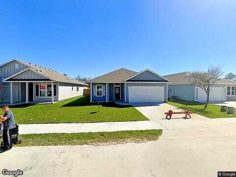 Shellbank, ARANSAS PASS, TX 78336