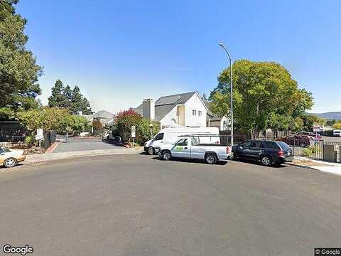 Valley West, NAPA, CA 94558