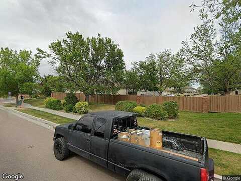 Samuel, COLORADO SPRINGS, CO 80906