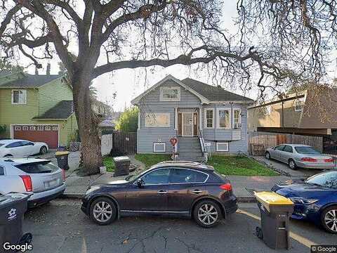 Vine, STOCKTON, CA 95202