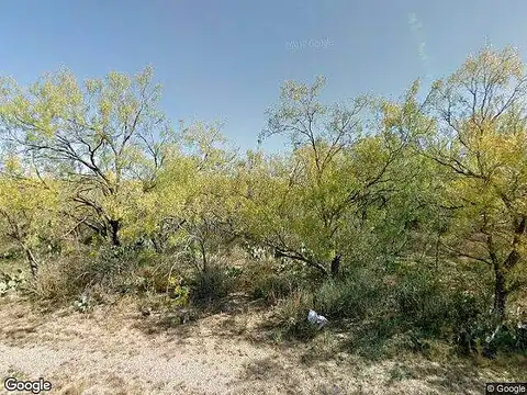 Cottontail, SAN ANGELO, TX 76901