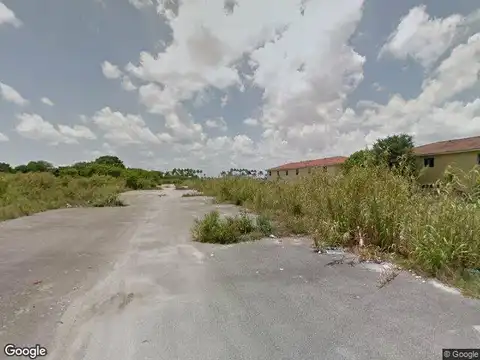 1St, FLORIDA CITY, FL 33034