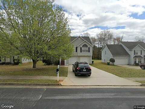 Needhams, ELLENWOOD, GA 30294