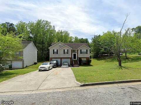 Broad River, ELLENWOOD, GA 30294