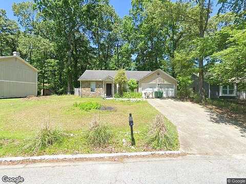 Greenhedge, STONE MOUNTAIN, GA 30088