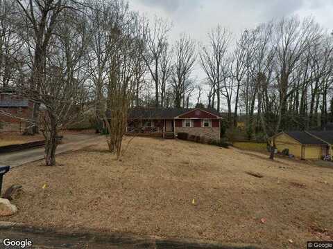 Cedar Ridge, STONE MOUNTAIN, GA 30083