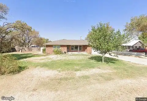 Vine, CLAUDE, TX 79019