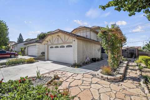 Chelsea, SIMI VALLEY, CA 93065