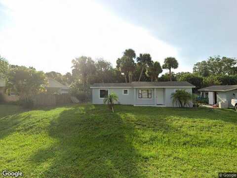 41St, VERO BEACH, FL 32968