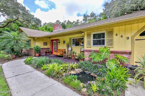 Monroe, BROOKSVILLE, FL 34604