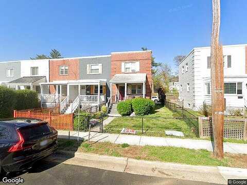 Manning, ALEXANDRIA, VA 22305