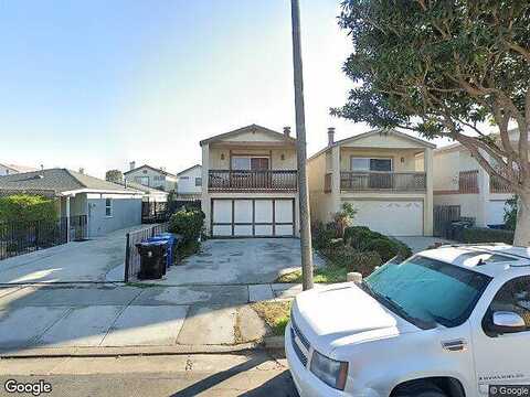 Firmona, LAWNDALE, CA 90260