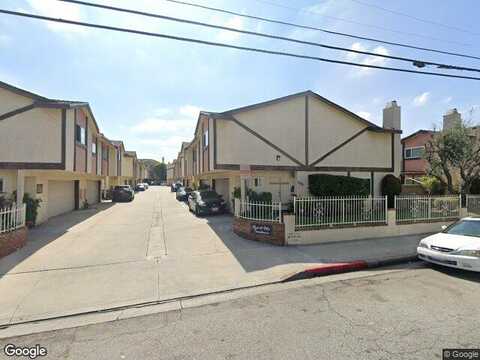Cerise, HAWTHORNE, CA 90250