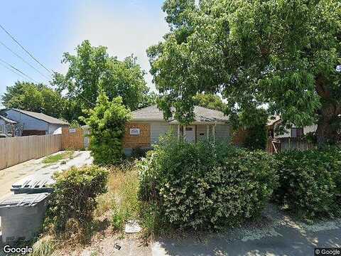 Bridge, YUBA CITY, CA 95991