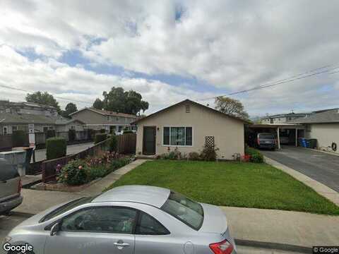 South, HOLLISTER, CA 95023