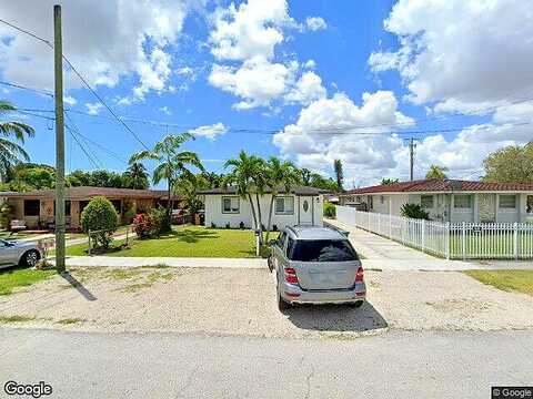 3Rd, MIAMI, FL 33126