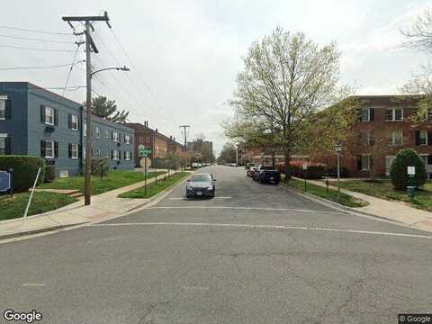 Bashford, ALEXANDRIA, VA 22314