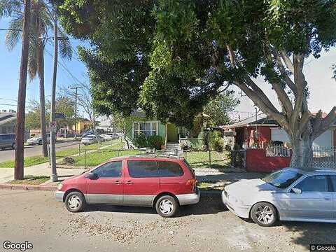 Lima, LOS ANGELES, CA 90011