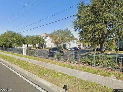 Kirkman, ORLANDO, FL 32811