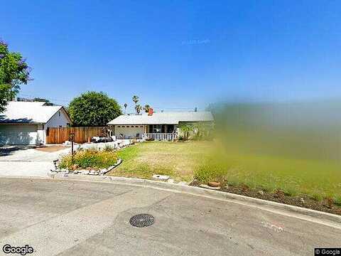 Fowler, MONROVIA, CA 91016