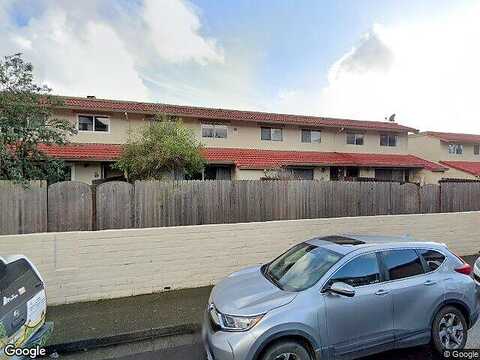 Avram, ROHNERT PARK, CA 94928
