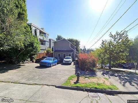 25Th, SEATTLE, WA 98112