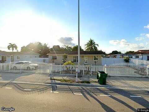 47Th, MIAMI GARDENS, FL 33055